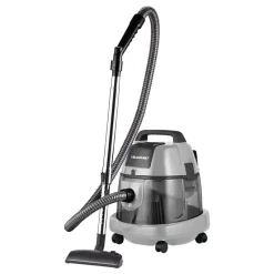 Blaupunkt VCW401, 2200 W, Zylinder-Vakuum, Trocken&Nass, Kombi, 5 L, Wasser