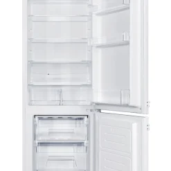Respekta Kühlschrank Einbaukühlschrank Einbau Kühl Gefrierkombination 144 Cm