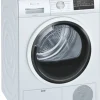 Siemens WT46G402, IQ500, Kondensations-Trockner, 9 Kg