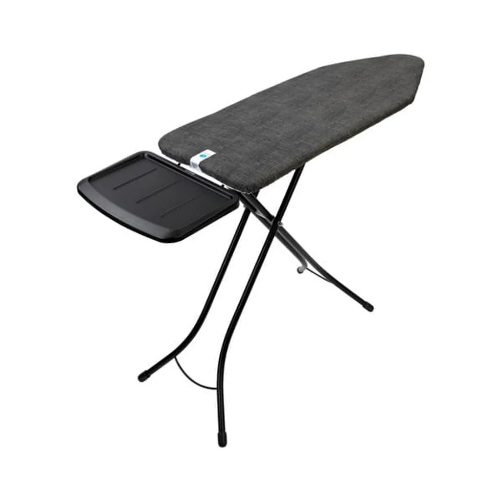 Brabantia "Solide" Größe C Mit Dampfstationsablage Bügeltisch – Bild 2