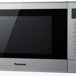 Panasonic NN-CT57JBGPG 27L Heißluft-Slim-Kombi