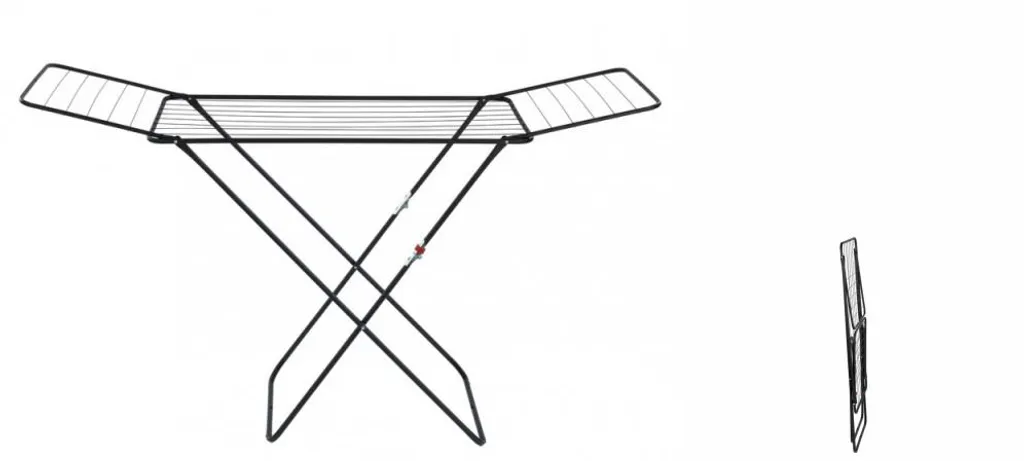 Wenko Wäschetrockner Champion – Bild 6