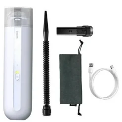 Baseus Trockensauger CRXCQA2-02