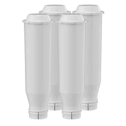 Wessper Wasserfilter AquaClaro Alternative Zu Nivona, Krups, AEG Uvm. (4er Pack)