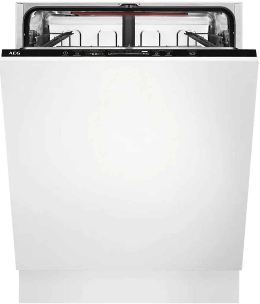 AEG - FSB53627P - Vollintegrierbarer Geschirrspüler - 60 Cm