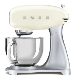 Smeg Küchenmaschine SMF02CREU Cr