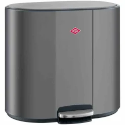 WESCO Abfallsammler "Multi Collector 3" Graphite Matt J40149