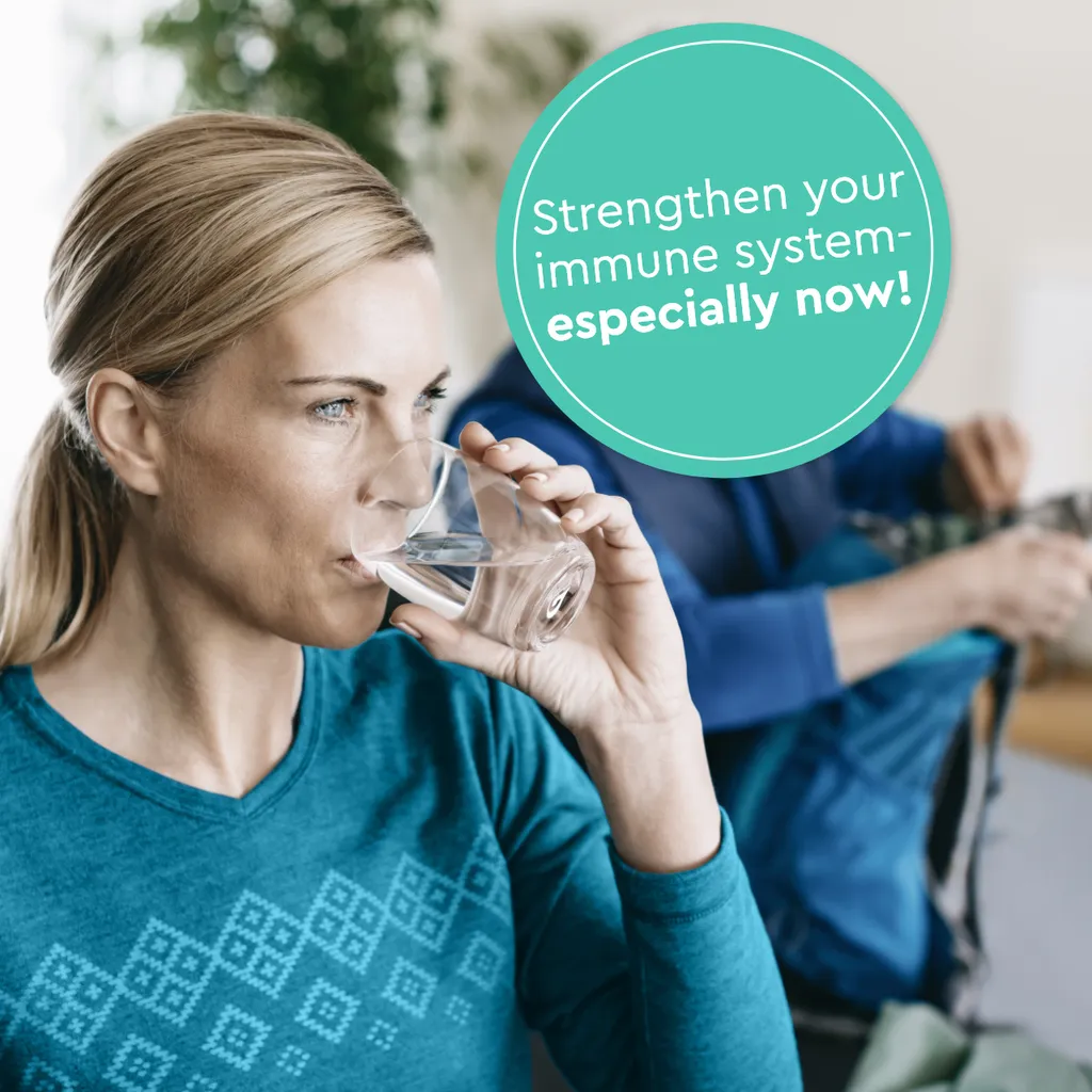 BWT Water + More BWT 814453 3er Pack +Zink Magnesium Mineralized Water – Bild 8