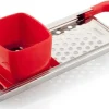 Banquet BANKETT Reibe Für Gnocchi KULINARISCH Red 32 Cm