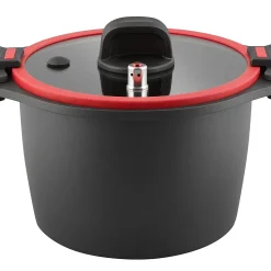 ELO Aluguss Energie-Spar-Kochtopf 6L, 24cm, 90707