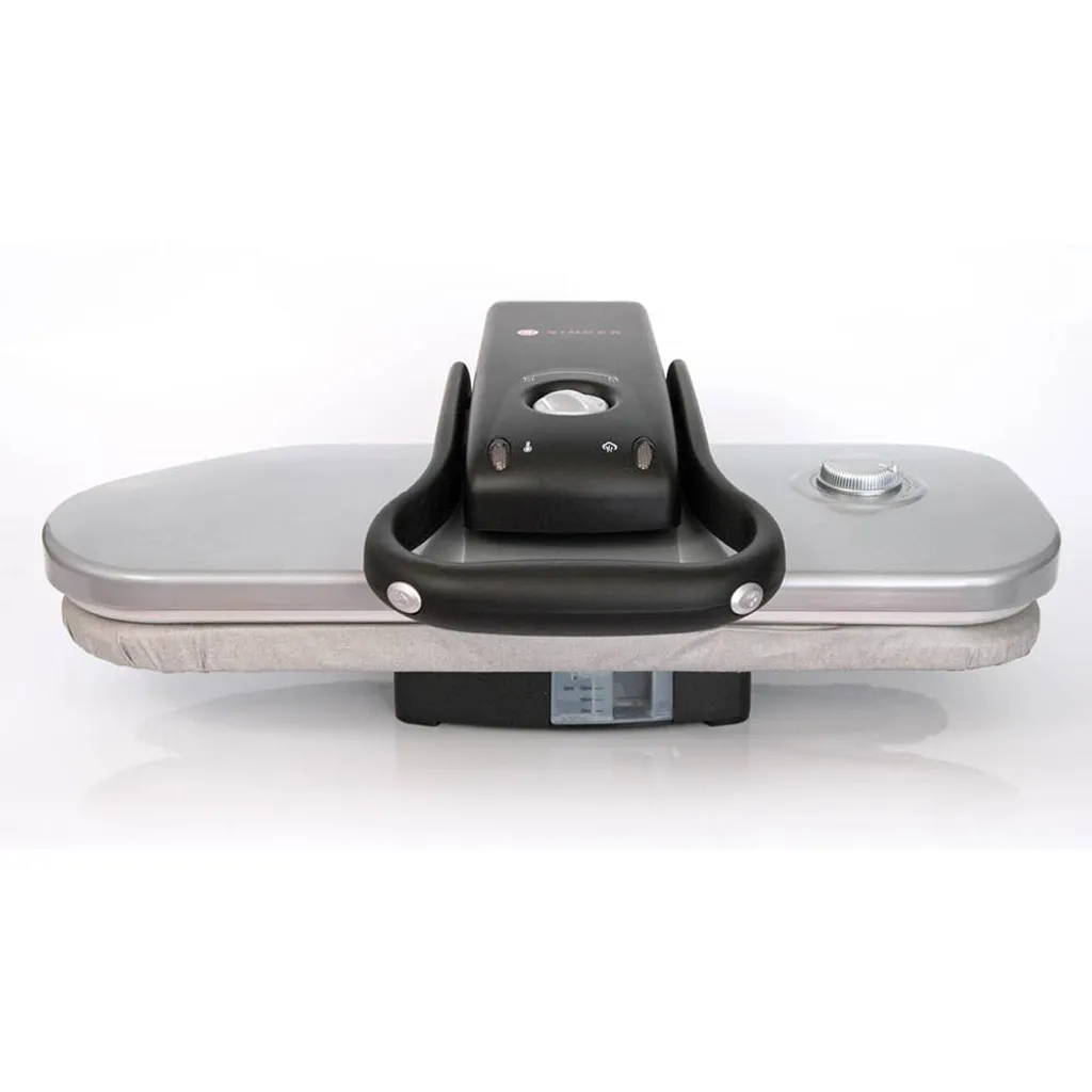 Singer SP550 Professional Steam Press Bügelpresse 150 Ml Wassertank 1500Watt – Bild 3