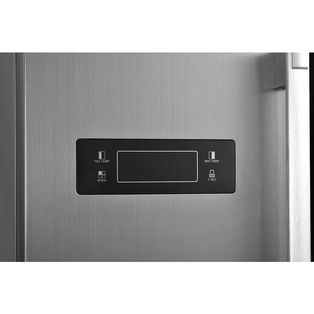 Kühlschrank Side By Side Wasserspender NoFrost PKM SBS KS 6.15 – Bild 9