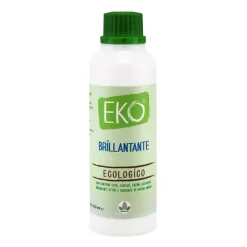 EKO "MADE IN ITALY" EKO Klarspüler Geschirrspüler 250ml - Ökologisch