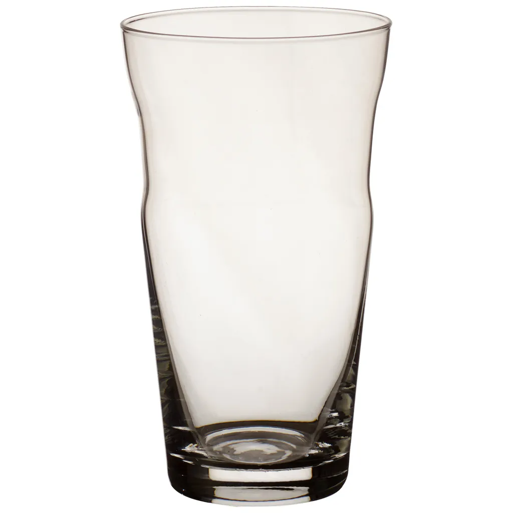 Villeroy & Boch NewWave Latte Macchiato Glas Ohne Henkel 1137373422