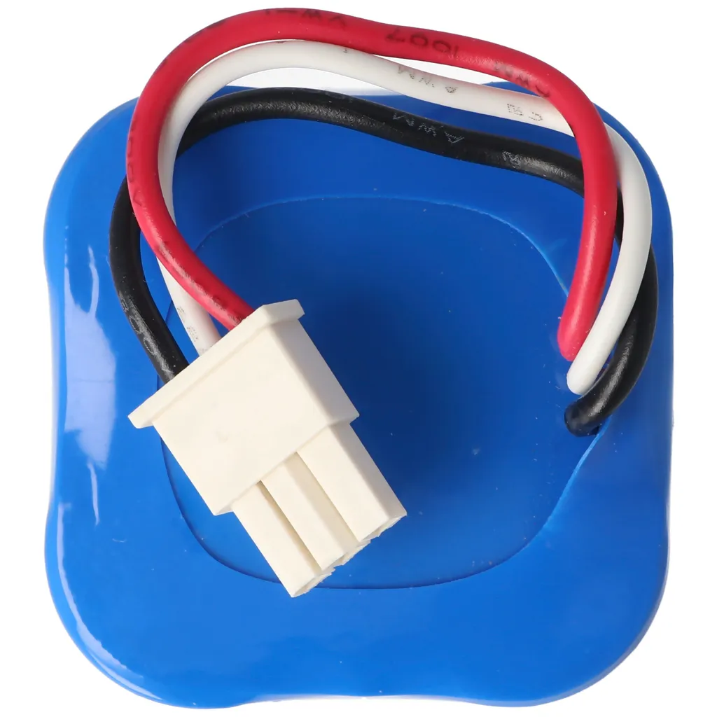 Accucell 2ASP4-S5 Akku 360 Robot Ersatzakku Für S5, S7, S9 Staubsaugerroboter 14,4V 2600mAh 37,4Wh GB 31241-2014 INR18650 M26-4S1P – Bild 3