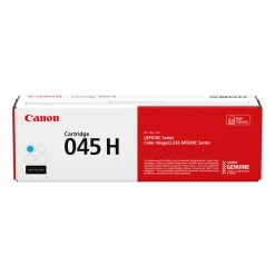 Canon® Canon 045 H - 2200 Seiten - Cyan - 1 Stück(e)