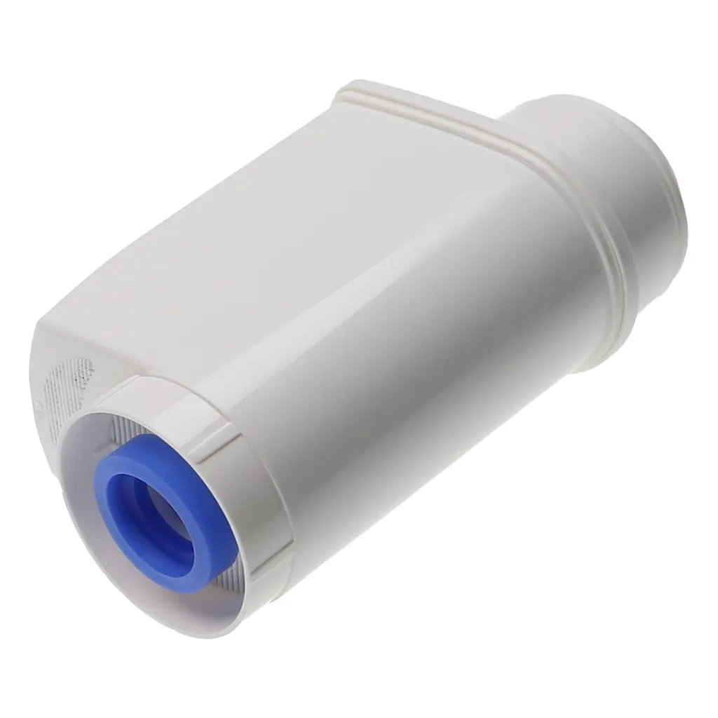 Vhbw 3x Wasserfilter Filter Kompatibel Mit Siemens EQ. 3, 5, 6, 7, 8, 9 Kaffeevollautomat, Espressomaschine - Weiß – Bild 2