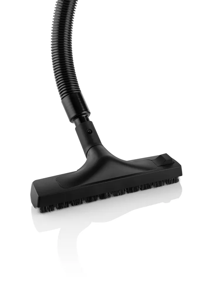 ETA Omega Saugschlauch Mit Saugbürste Artikel Nr.: ETA343600006 Passend Für Alle Omega Handstaubsauger