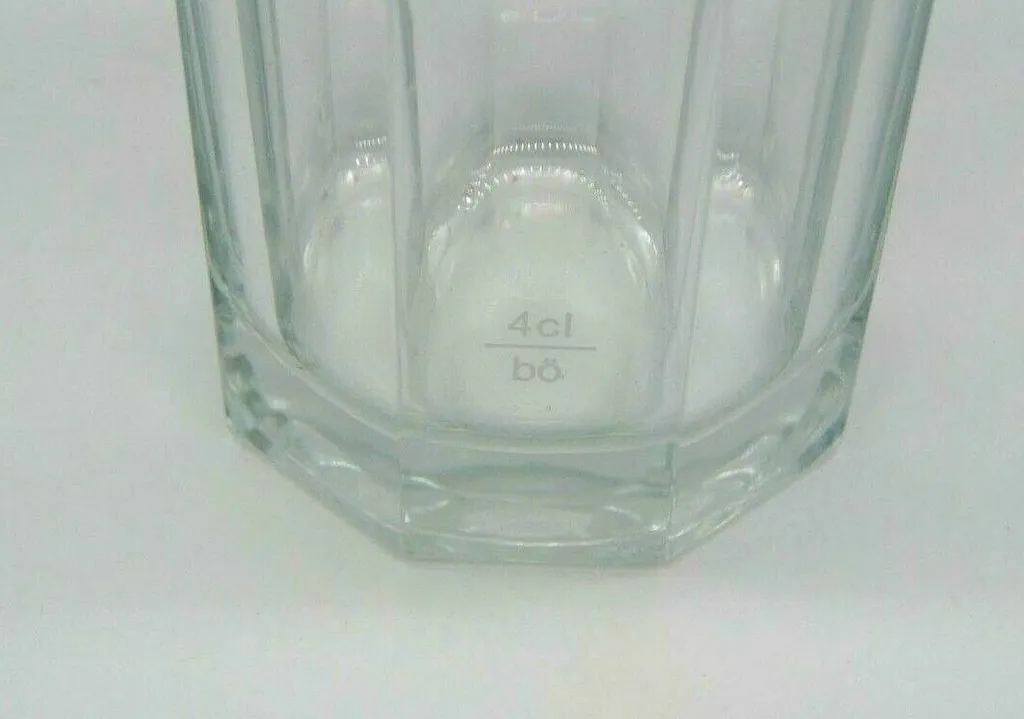 Diageo 12 Pampero Rum Mojitho Gläser Cocktailgläser 92809 – Bild 2