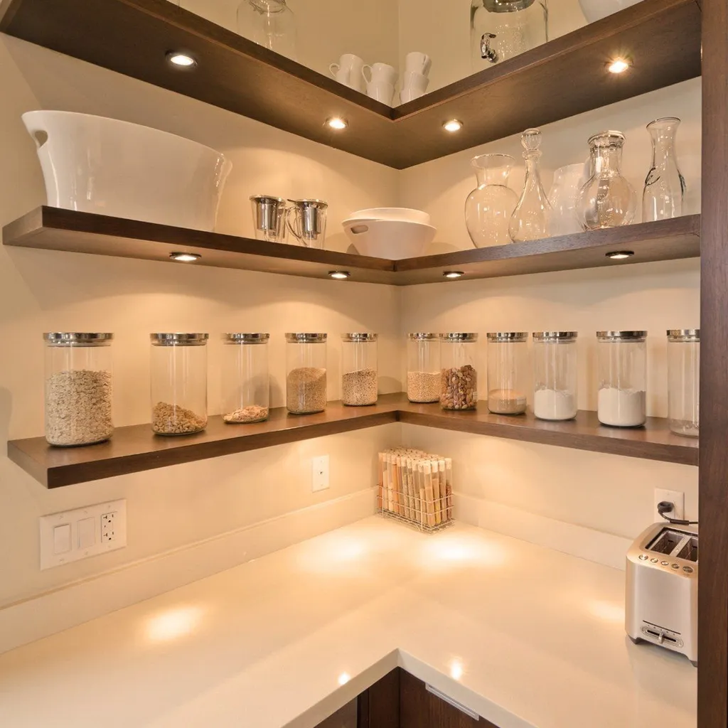 PMS 4 Stück 5W LED Lampe GU4 MR11 Lampen Leuchtmittel Glühbirnen Kaltweiß – Bild 7