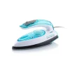 Hyundai SI 990 Reise - Dampfbügeleisen Mit Keramiksohle, 1200 Watt Und Vertikaldampf HYUSI990
