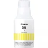 Canon® Canon Nachfülltinte 4432C001 GI-56Y Yellow