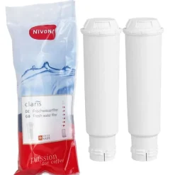 2x Nivona CLARIS Filterpatrone NIRF 700