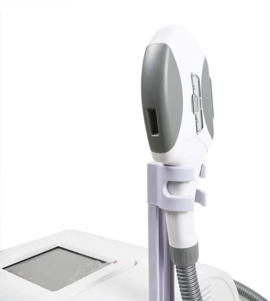 Goodtool 2000W Profi Haarentferner IPL RF Dauerhafte Haarentfernung Painless Laser Haarentfernungsgerät Schönheitmaschine – Bild 7