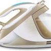 Philips GC9642/60 PerfectCare Elite Silence Dampfbügelstation