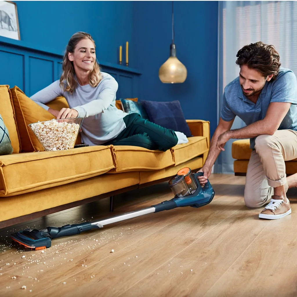 Philips 5000 Series SpeedPro FC6724/01 - Steelstofzuiger – Bild 7