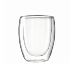 028846 Doppelwandglas 350 Ml Limited Edition Leonardo