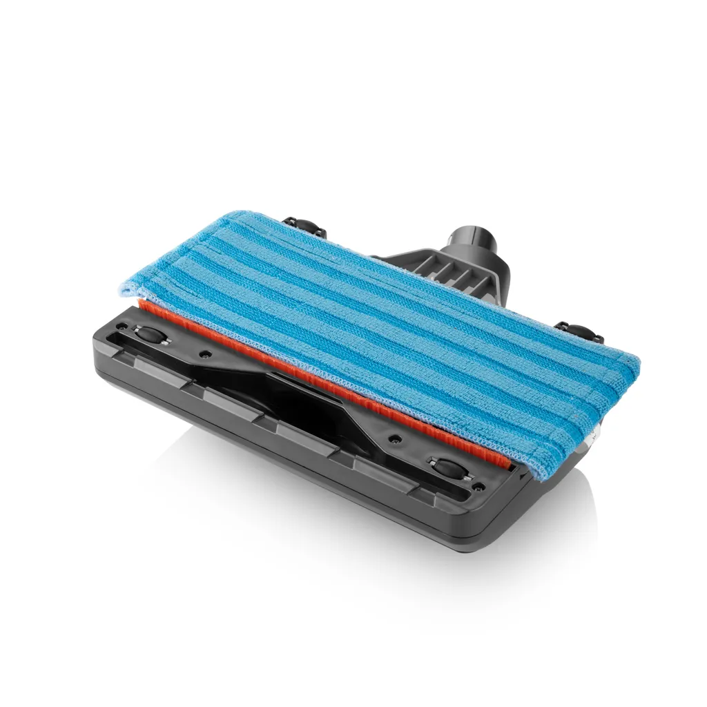 Hand- Und Akkustaubsauger ETA Sonar Aqua Plus Artikel-Nr.: ETA323290000 3 In 1 Hand- Und Akkustabstaubsauger Mit Wischfunktion, Digitalem Motor Und 25,2 V Li-Ion-Akku – Bild 13