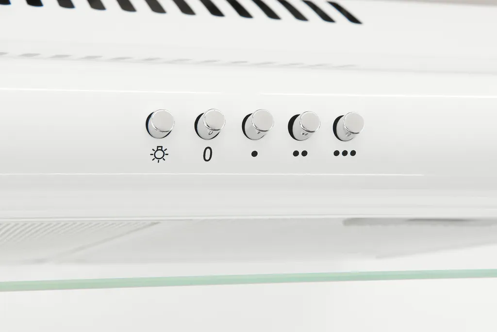 Exquisit UBH 50-2.2 ALW Dunstabzugshaube | Unterbau | Abluft | Umluft – Bild 4