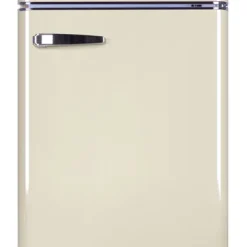 Amica Kühl-/Gefrierkombination KGC 15635 B, 213 L, ST, 40 DB, 2,5 Kg/24h, , Farbe Crème/Beige