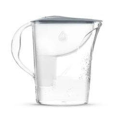 Dafi Start Wasserfilter 2.4L, Universal Austauschbare Filterpatrone