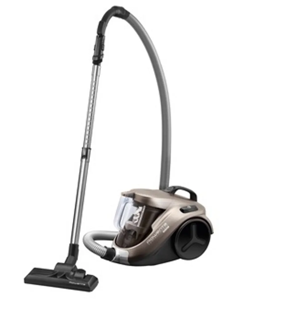 Rowenta Compact Power Cyclonic Animal Care RO3786EA Staubsauger Beutellos 750W – Bild 9