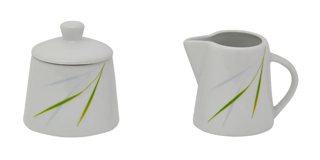 Van-Well Van Well 62tlg. Kombiservice 'Aviva' – Bild 11