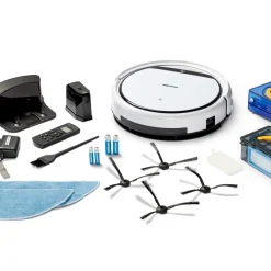 MEDION® MD 10064 Saug-/Wisch-Roboter