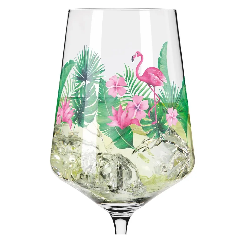 Ritzenhoff Sommertau Aperitifglas #14 Von Artur Hakobyan – Bild 10