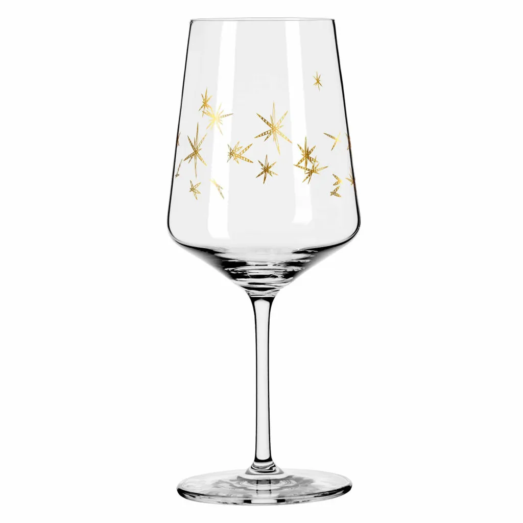 Ritzenhoff Celebration Deluxe Rotweinglas-Set #3 Von Romi Bohnenberg – Bild 11