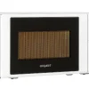 Exquisit Mikrowelle MW900-030G Weiß