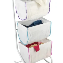 Wenko Wäschesammler Escala