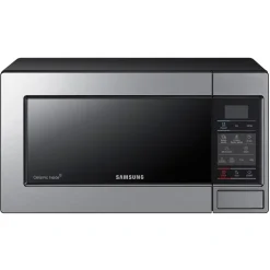 Samsung ME83M-B3/XEG - Mikrowelle - Grau