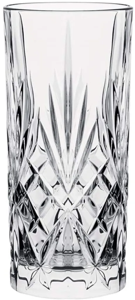 Pasabahce Timesless 4 Trinkgläser Longdrinks Cocktailgläser 450 Ml 52800 – Bild 8