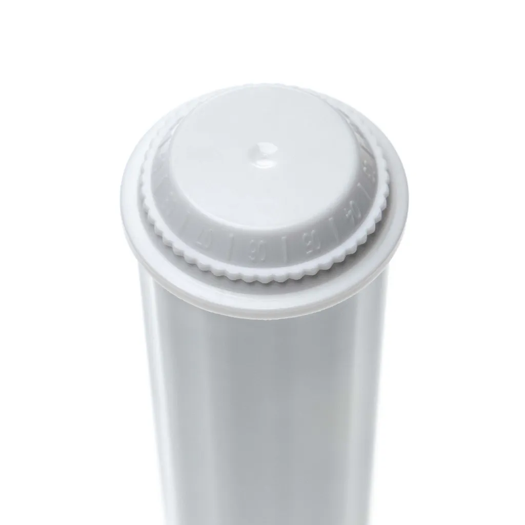 Vhbw 5x Wasserfilter Filter Kompatibel Mit Jura Impressa XS90 One Touch, XS95 Kaffeevollautomat, Espressomaschine - Weiß – Bild 3