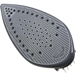 SEB Tefal CS-00112632 Bügelsohle Für Dampfbügeleisen GV8330, GV8360, GV9360...