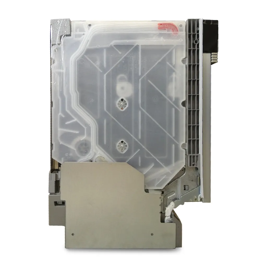 Siemens Spüler 60cm Integriert Edelstahl SE53HS36TE IQ300 – Bild 14