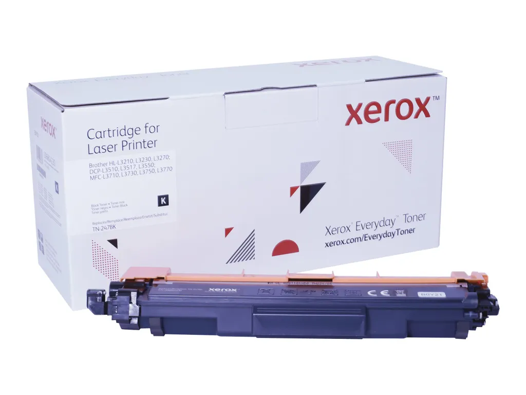 Xerox™ Xerox Tonerpatrone Everyday - 006R04230 - Schwarz – Bild 2