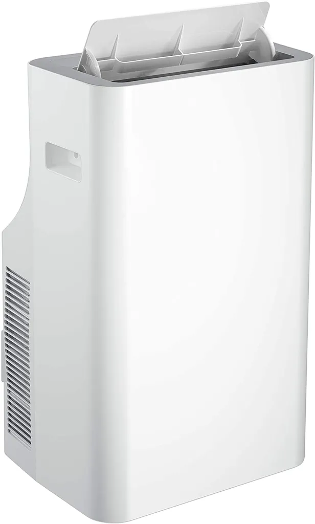 Midea Europe Midea Silent Cool 26 Pro - A - 1 KWh - 1000 W - 220 - 240 V - 50 Hz - 4,35 A – Bild 6