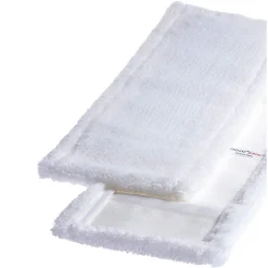 Floorstar Microfasermopp Superstar Wischmop Reinigungsmop Weiß Arbeitsbreite: 40cm